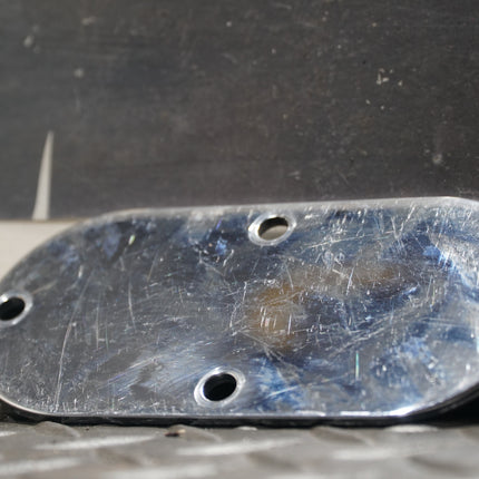 93-99 Harley FXDL Dyna Low Rider Primary Chain Inspection Cover 80 CI
