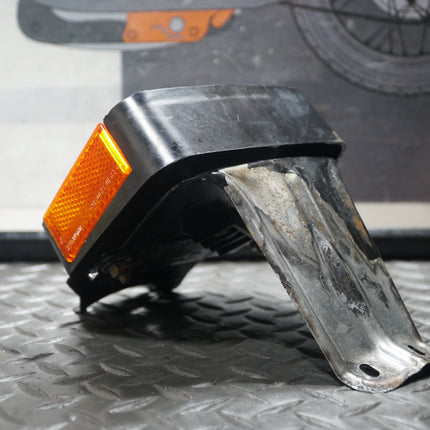 Java 350 Type 638 Brake Light Housing Bracket OEM Vintage