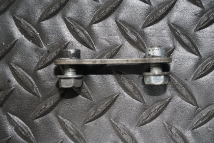 Vance & Hines Nut Plate 16893 for 2005 Harley-Davidson Softail Deluxe FLSTNI photo 2