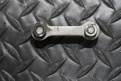 Vance & Hines Nut Plate 16893 for 2005 Harley-Davidson Softail Deluxe FLSTNI photo 3