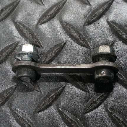 Vance & Hines Nut Plate 16893 for 2005 Harley-Davidson Softail Deluxe FLSTNI