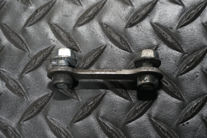 Vance & Hines Nut Plate 16893 for 2005 Harley-Davidson Softail Deluxe FLSTNI photo 4