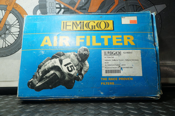 Honda Valkyrie Air Filter EMGO 12-90040 OEM Replacement
