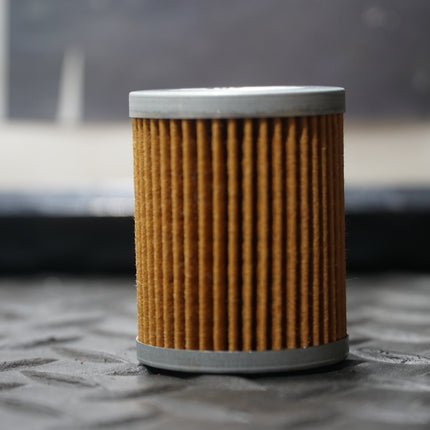 EMGO M555 Oil Filter 16510-24501 Suzuki Replacement #10-55500