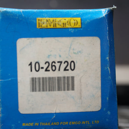 Oil Filter Emgo 10-26720 for 1969–1995 BMW R45 R50 R60 R65 R75 R80 R90 R100