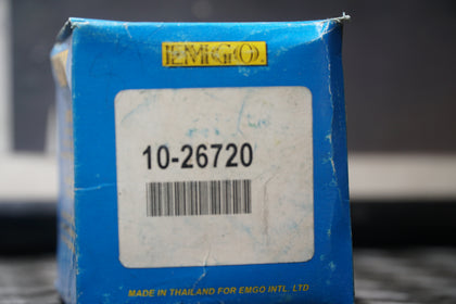 Oil Filter Emgo 10-26720 for 1969–1995 BMW R45 R50 R60 R65 R75 R80 R90 R100 photo 2
