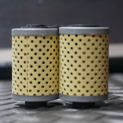 Oil Filter R60 Oil Filter Emgo 10-26720 for 1969–1995 BMW R45 R50 R60 R65 R75 R80 R90 ...