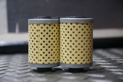 Oil Filter Emgo 10-26720 for 1969–1995 BMW R45 R50 R60 R65 R75 R80 R90 R100 photo 1