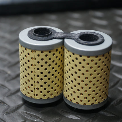 Oil Filter Emgo 10-26720 for 1969–1995 BMW R45 R50 R60 R65 R75 R80 R90 R100