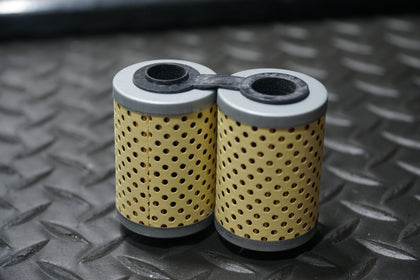 Oil Filter Emgo 10-26720 for 1969–1995 BMW R45 R50 R60 R65 R75 R80 R90 R100 photo 3