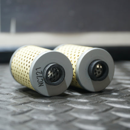 Oil Filter Emgo 10-26720 for 1969–1995 BMW R45 R50 R60 R65 R75 R80 R90 R100