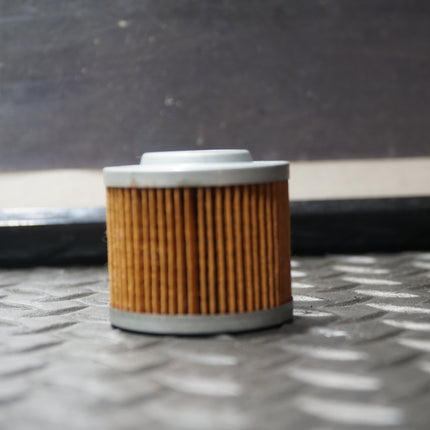 EMGO Oil Filter Standard 10-26950 for Aprilia Pegaso, BMW F650/G650, Bombardier DS650