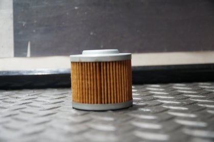 EMGO Oil Filter Standard 10-26950 for Aprilia Pegaso, BMW F650/G650, Bombardier DS650 photo 2
