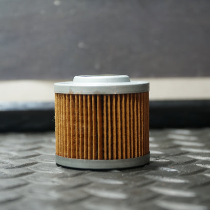 EMGO Oil Filter Standard 10-26950 for Aprilia Pegaso, BMW F650/G650, Bombardier DS650