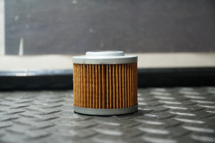 EMGO Oil Filter Standard 10-26950 for Aprilia Pegaso, BMW F650/G650, Bombardier DS650 photo 3