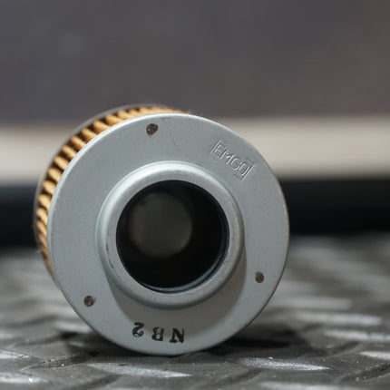 EMGO Oil Filter Standard 10-26950 for Aprilia Pegaso, BMW F650/G650, Bombardier DS650