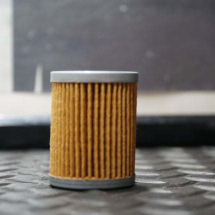 Emgo Oil Filter 10-55500 for Suzuki Quadrunner 160 LT160 LTF160 1989–2004