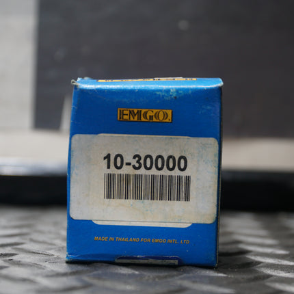 Emgo Oil Filter Element for Kawasaki KZ250 (1980–1983) & KLR650 KL650 (1987–2018)