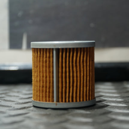 Emgo Oil Filter Element for Kawasaki KZ250 (1980–1983) & KLR650 KL650 (1987–2018)