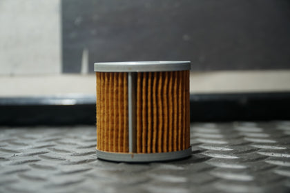 Emgo Oil Filter Element for Kawasaki KZ250 (1980–1983) & KLR650 KL650 (1987–2018) photo 1