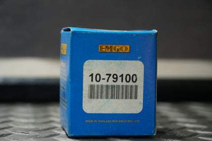 Emgo Oil Filter 10-79100 for Yamaha XVS650 V Star Classic & Silverado (1998–2013) photo 2