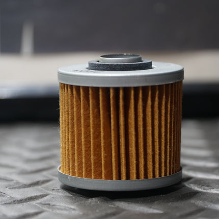 Emgo Oil Filter 10-79100 for Yamaha XVS650 V Star Classic & Silverado (1998–2013)