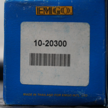 Emgo Oil Filter Element 10-20300 for Kawasaki ZZR1100 & ZG1200 Voyager (1986–2003)