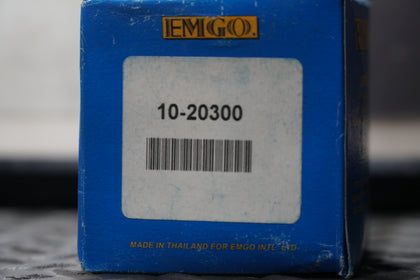 Emgo Oil Filter Element 10-20300 for Kawasaki ZZR1100 & ZG1200 Voyager (1986–2003) photo 3