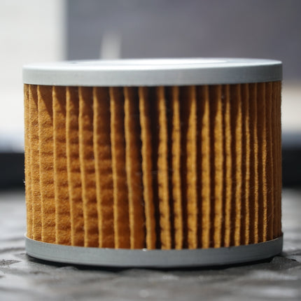 Emgo Oil Filter Element 10-20300 for Kawasaki ZZR1100 & ZG1200 Voyager (1986–2003)