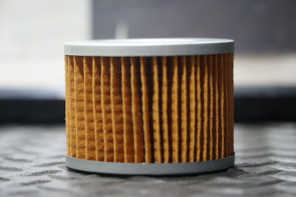 Emgo Oil Filter Element 10-20300 for Kawasaki ZZR1100 & ZG1200 Voyager (1986–2003) photo 1