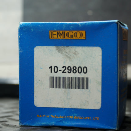 Emgo Oil Filter for Suzuki GS450 GS500 GS550 GS750 GS850 GS1000 GS1100 GS1150