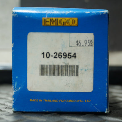 Emgo Oil Filter Element for Bombardier DS650 2005-2006 & Outlander 800 2006