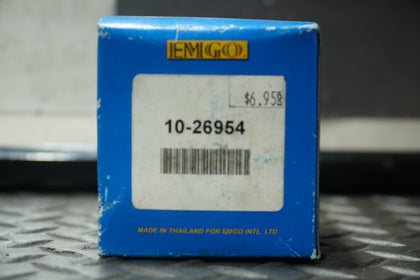 Emgo Oil Filter Element for Bombardier DS650 2005-2006 & Outlander 800 2006 photo 3