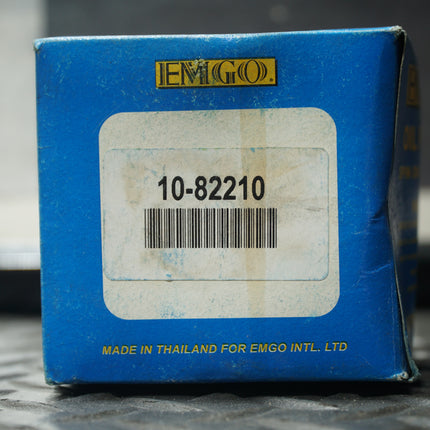 Emgo Oil Filter Black for Honda 83-86 V65 Magna VF1100C 84-85 V65 Sabre VF1100S