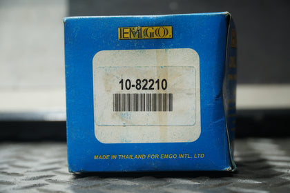Emgo Oil Filter Black for Honda 83-86 V65 Magna VF1100C 84-85 V65 Sabre VF1100S photo 2