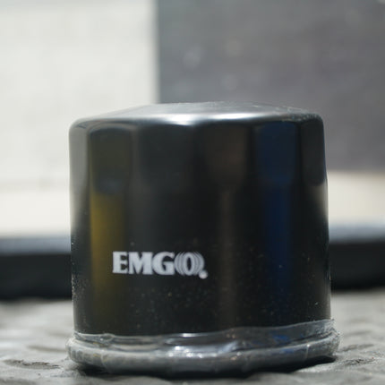 Emgo Oil Filter 10-55660 for Arctic Cat 400 Automatic 2x4 4x4 400 ACT Auto 4x4