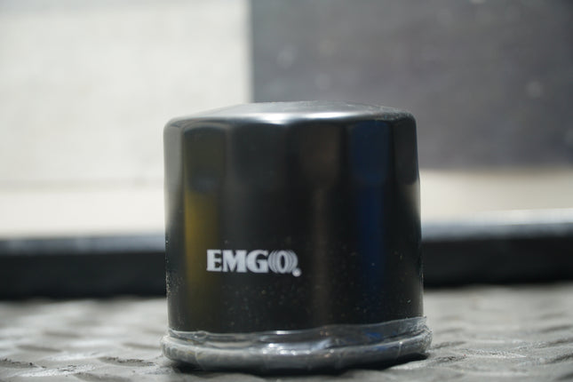 Emgo Oil Filter 10-55660 for Arctic Cat 400 Automatic 2x4 4x4 400 ACT Auto 4x4