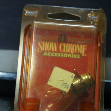 Show Chrome 10-295 Cornering Light Replacement Bulb for Honda Goldwing