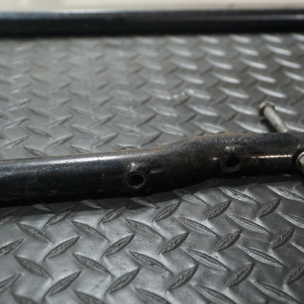 Harley Panhead Shovelhead Exhaust Bracket Hanger OEM 65318-59C Genuine