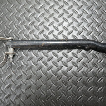Harley Panhead Shovelhead Exhaust Bracket Hanger OEM 65318-59C Genuine