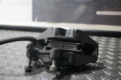 2001 Victory V92C Brembo Front Caliper & Vegas Jackpot Kingpin Master Cylinder photo 8