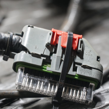 2000 Victory V92 Engine Wiring Harness 98-03 OEM Main Harness