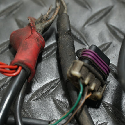 2000 Victory V92 Engine Wiring Harness 98-03 OEM Main Harness