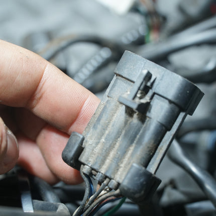 2000 Victory V92 Engine Wiring Harness 98-03 OEM Main Harness