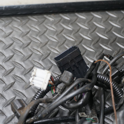 2000 Victory V92 Engine Wiring Harness 98-03 OEM Main Harness