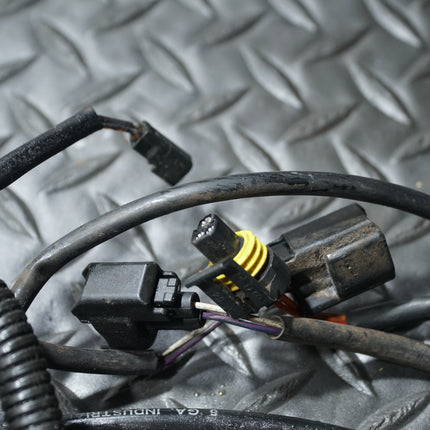 2000 Victory V92 Engine Wiring Harness 98-03 OEM Main Harness