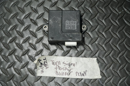 1998-2003 Victory V92C Deluxe OEM Turn Signal Flasher Relay Blinker Unit photo 1