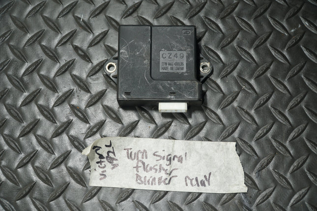 1998-2003 Victory V92C Deluxe OEM Turn Signal Flasher Relay Blinker Unit