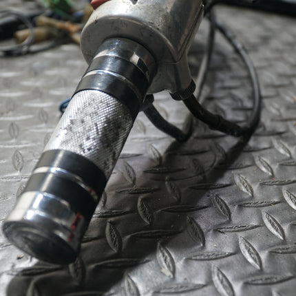 1998 Honda Shadow Spirit VT1100 Left & Right Handlebar Switches w/ Perch