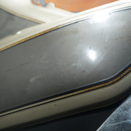 Suzuki GV1400 Cavalcade Left & Right Side Fairing Cover Panels OEM